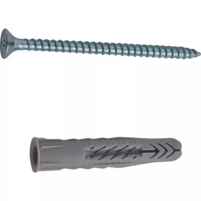 Fischer Univerzálna hmoždinka UX 8x50 RSK