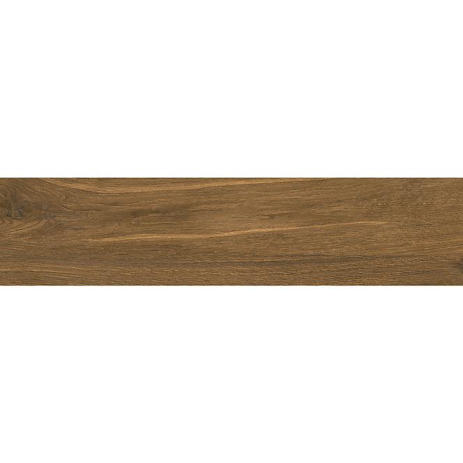 Dlažba Aurora Marrone 11/60,8