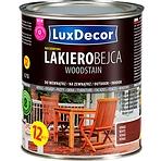LUXDECOR LAKIEROVÁ LAZÚRA SVETLÝ DUB 0,75 L