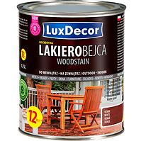LUXDECOR LAKIEROVÁ LAZÚRA SVETLÝ DUB 0,75 L