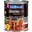 LUXDECOR LAKIEROVÁ LAZÚRA SVETLÝ DUB 0,75 L