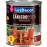 LUXDECOR Lazúra na drevo dub svetlý 0,75 L
