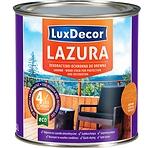 LAZÚRA LUXDECOR 4 ROKY OCHRANY PALISANDER 0,75 L