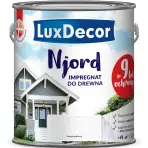 IMPREGNÁCIA NJORD SEVERNÉ SNEHY 0,75 L