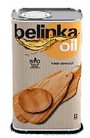 Belinka Olej na drevo Food Contact 0,5l