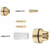 GROHE Predlžovacia súprava 27,5 mm