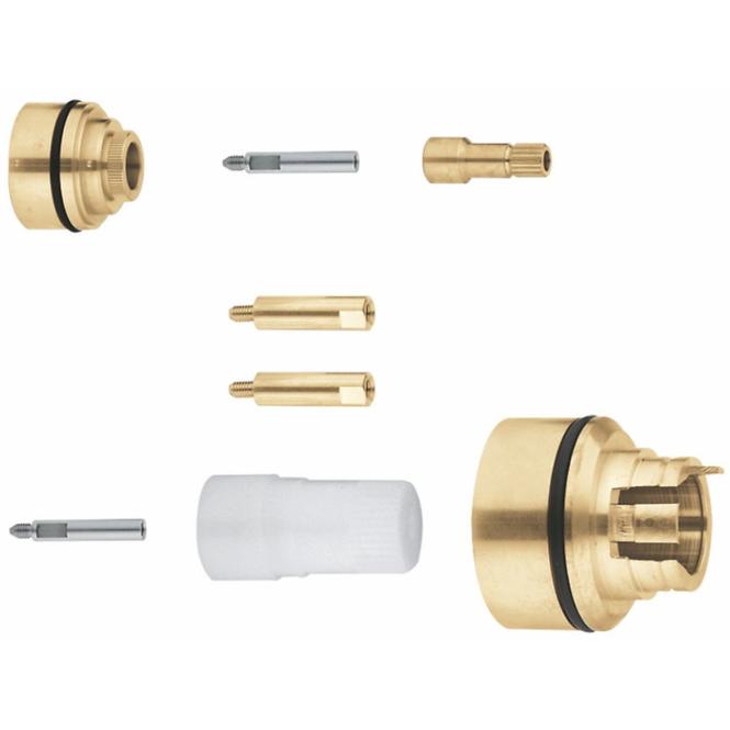 GROHE Predlžovacia súprava 27,5 mm