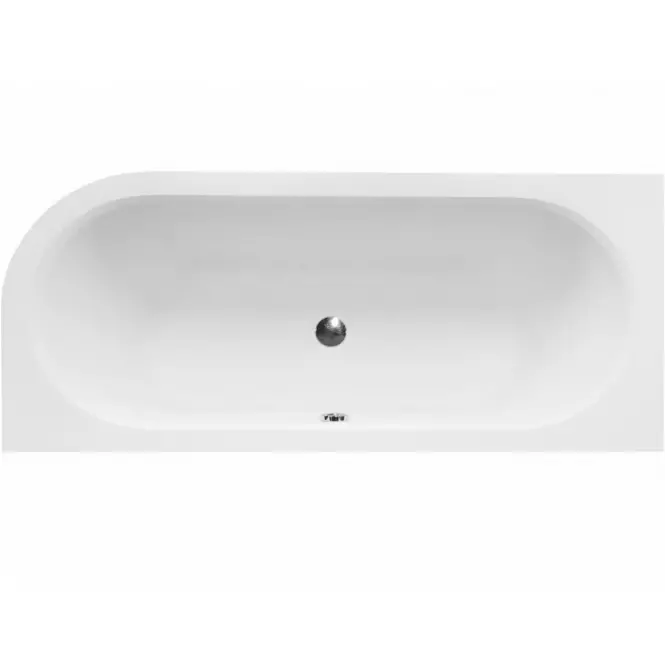 Vaňa Avita 150x75 Ľ+nohy,2