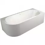 Obklad vane Avita 150/75  Ľ/P