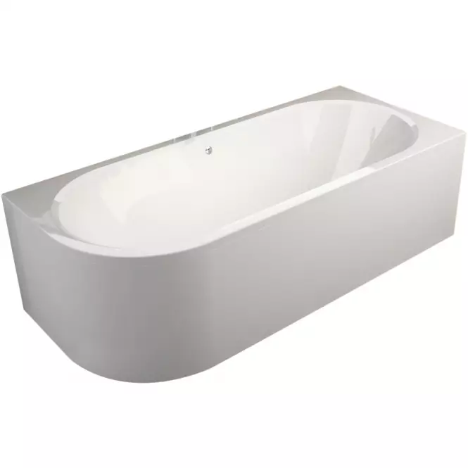 Obklad vane Avita 150/75  Ľ/P