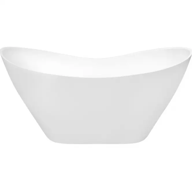 Voľne stojaca vaňa Viya 160x70 + klik-klak