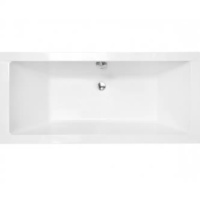 Vaňa Quadro 155/70 + nohy,2