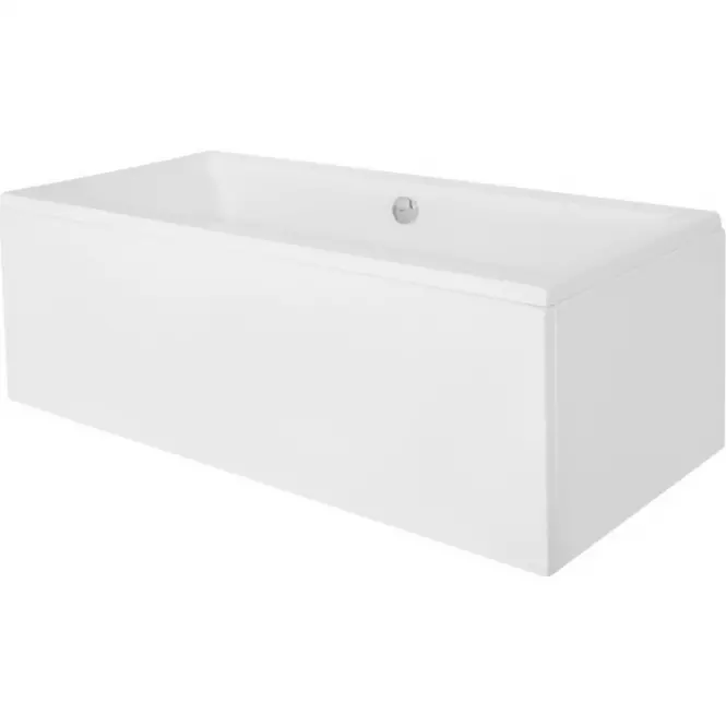 Vaňa Quadro 165/75 + nohy