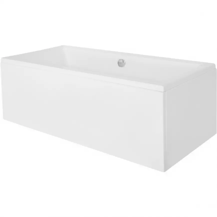 Obklad vane Quadro 180/80