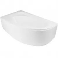 Obklad vane Cornea 140/80 L