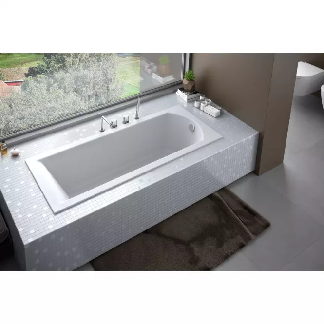 Vaňa Shea Slim 160/70+nohy,5