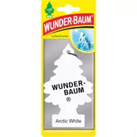 Osviežovač Wunder-Baum Arctic White