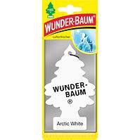 Osviežovač Wunder-Baum Arctic White