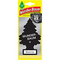 Osviežovač Wunder-Baum Black Ice