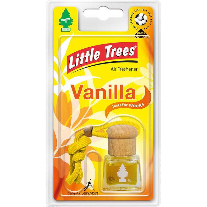 Osviežovač Wunder-Baum tekutý Vanilka