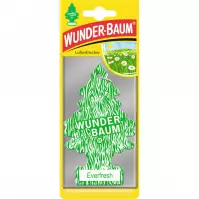 Osviežovač Wunder-Baum Everfresh