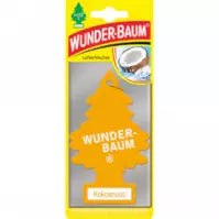 Osviežovač Wunder-Baum Kokos
