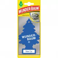 Osviežovač Wunder-Baum New Car
