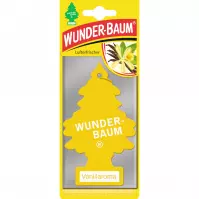 Osviežovač Wunder-Baum Vanillaroma