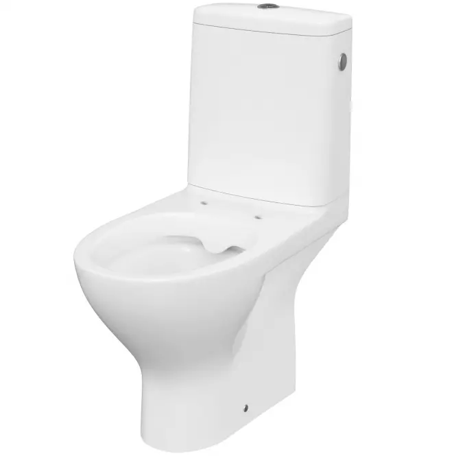 WC kombi Moduo doska S Pomalým Sklápaním,2