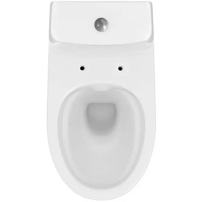 WC kombi Moduo doska S Pomalým Sklápaním