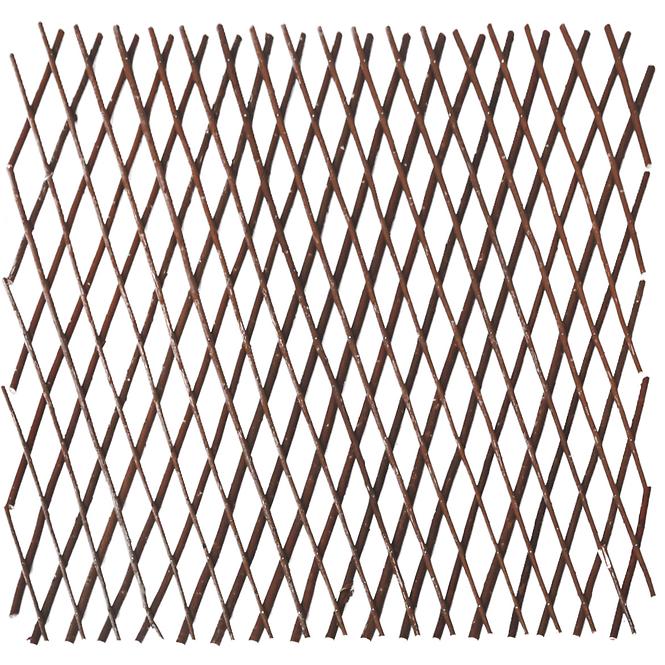Prútená mriežka JLY-10Q007 60x180 cm