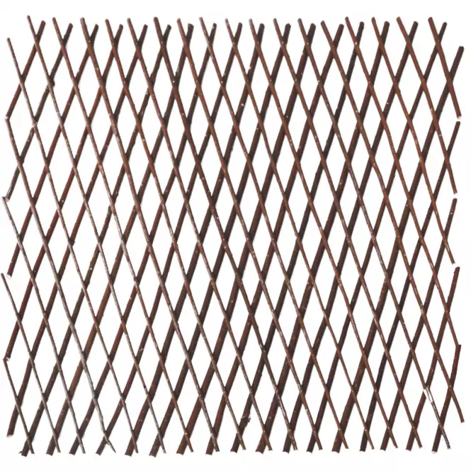 Prútená mriežka JLY-10Q007 90x180 cm