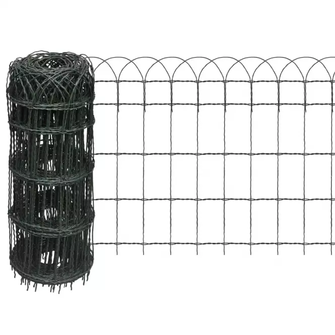 Dekoračné pletivo Garden Fence 65cmx10m