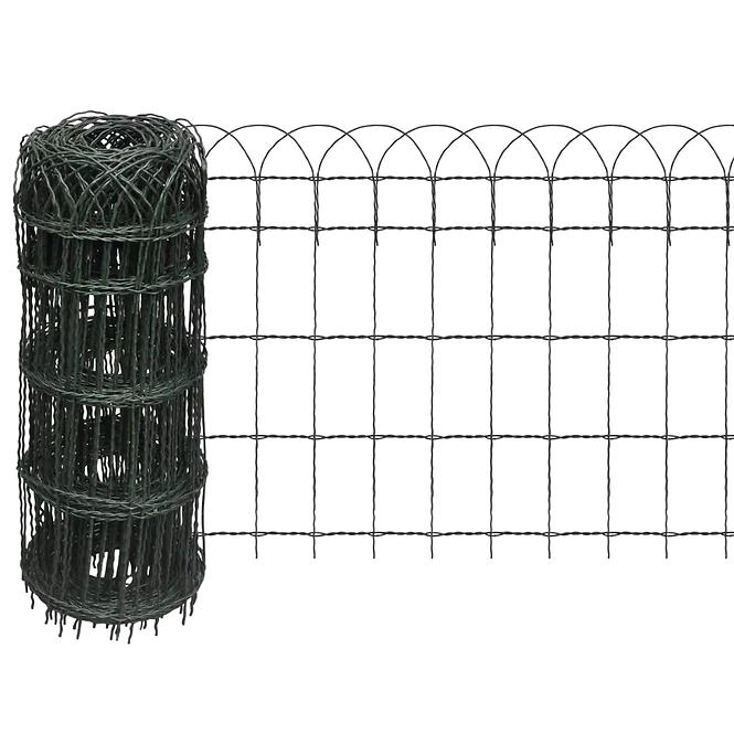 Dekoračné pletivo Garden Fence 65cmx10m