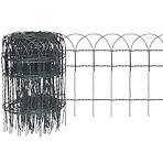 Dekoračné pletivo Garden Fence 40cmx10m