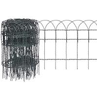 Dekoračné pletivo Garden Fence 40cmx10m