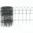 Dekoračné pletivo Garden Fence 40cmx10m