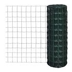 Zvárané pletivo Euro Fence 1mx10m, 50x63
