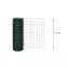 Zvárané pletivo Euro Fence 1mx10m, 50x63,2