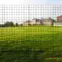 Zvárané pletivo Euro Fence 1mx10m, 50x63,3
