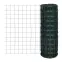 Zvárané pletivo Euro Fence 1x10 m 50x63 mm Zn+RAL6005