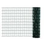 Zvárané pletivo Euro Fence 1mx10m, 100x50