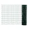 Zvárané pletivo Euro Fence 1x10 m 100x50 mm Zn+RAL6005