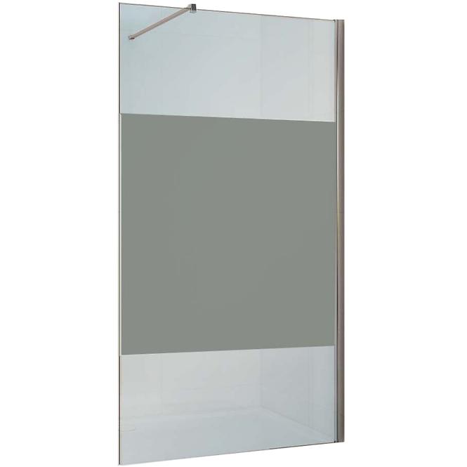 Sprchová Stena WALK-IN MIST 100X195 pretlač,3