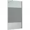 Sprchová Stena WALK-IN MIST 100X195 pretlač,3