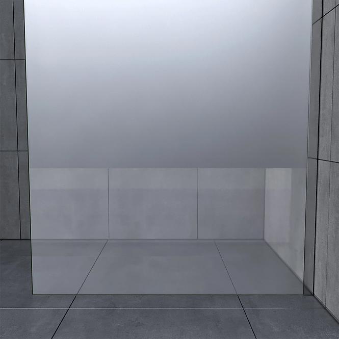 Sprchová Stena WALK-IN MIST 100X195 pretlač,7
