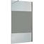 Sprchová Stena WALK-IN MIST 120X195 pretlač,3