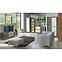Komoda W6 Werso Riviera/Biely/Antracit,8