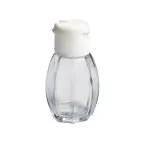 Soľnička/korenička  s klapkou 47250