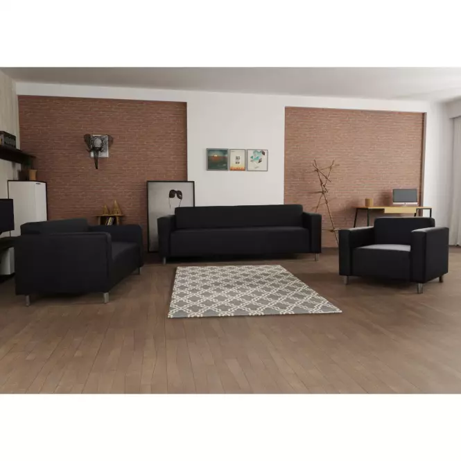 Sedacia súprava Hugo 321 Madryt 1100,3